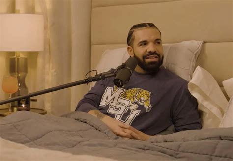 drake leak|Drake responds after alleged inappropriate video of him leaks on。